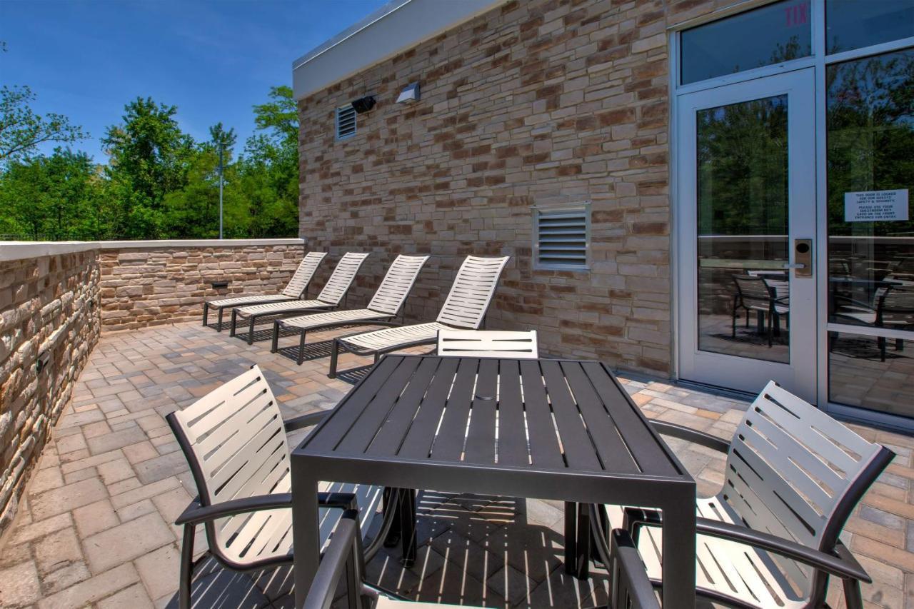 Homewood Suites By Hilton Columbus Easton, Oh Kültér fotó