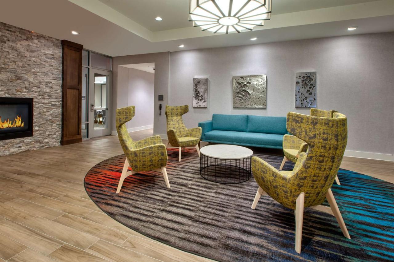 Homewood Suites By Hilton Columbus Easton, Oh Kültér fotó