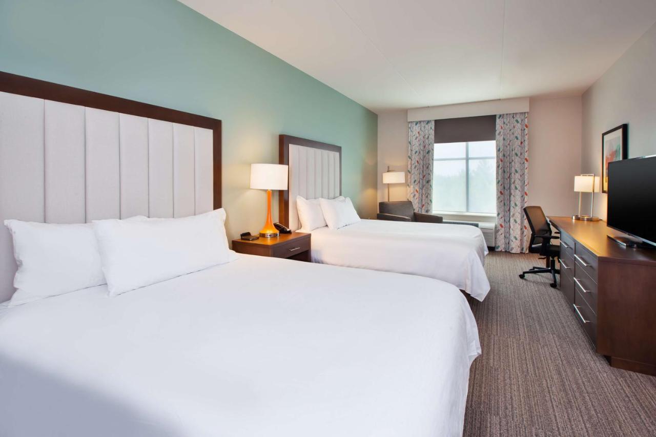 Homewood Suites By Hilton Columbus Easton, Oh Kültér fotó